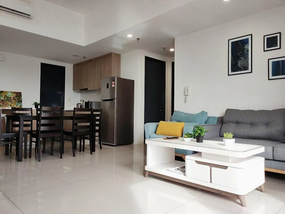 Dual Key 3Br At Macalister 218 Georgetown 32 Wl Appartement 0*, George Town Maleisië