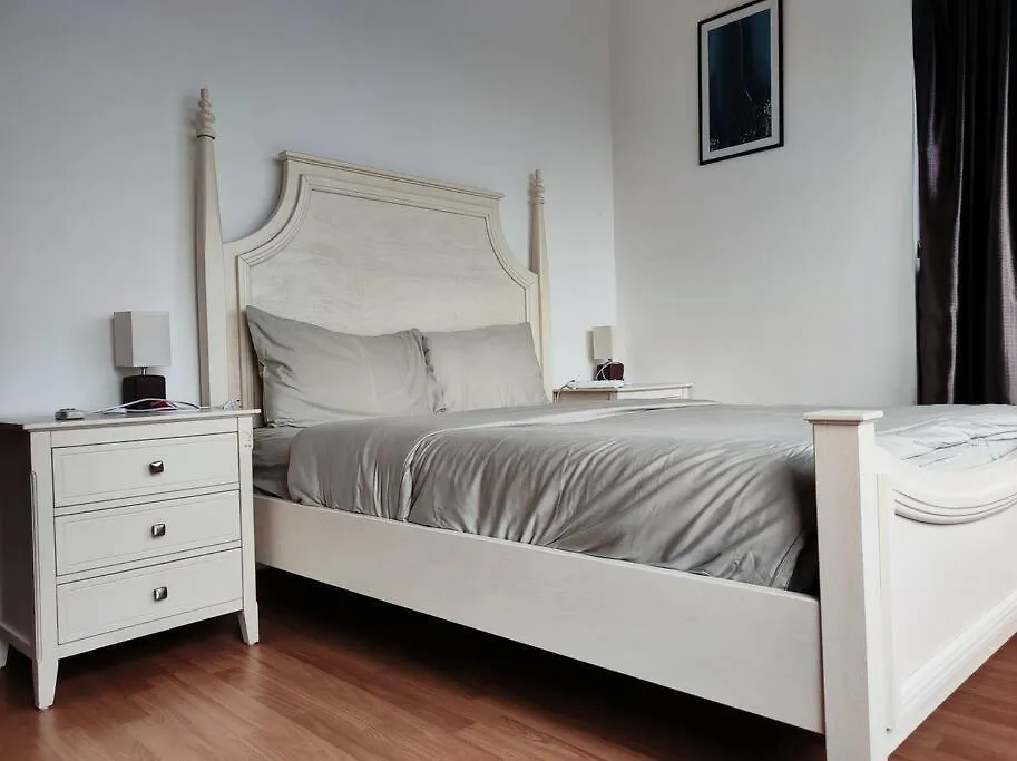 Dual Key 3Br At Macalister 218 Georgetown 32 Wl Appartement