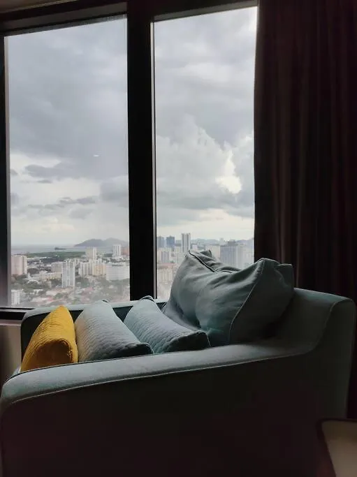 Dual Key 3Br At Macalister 218 Georgetown 32 Wl Appartement