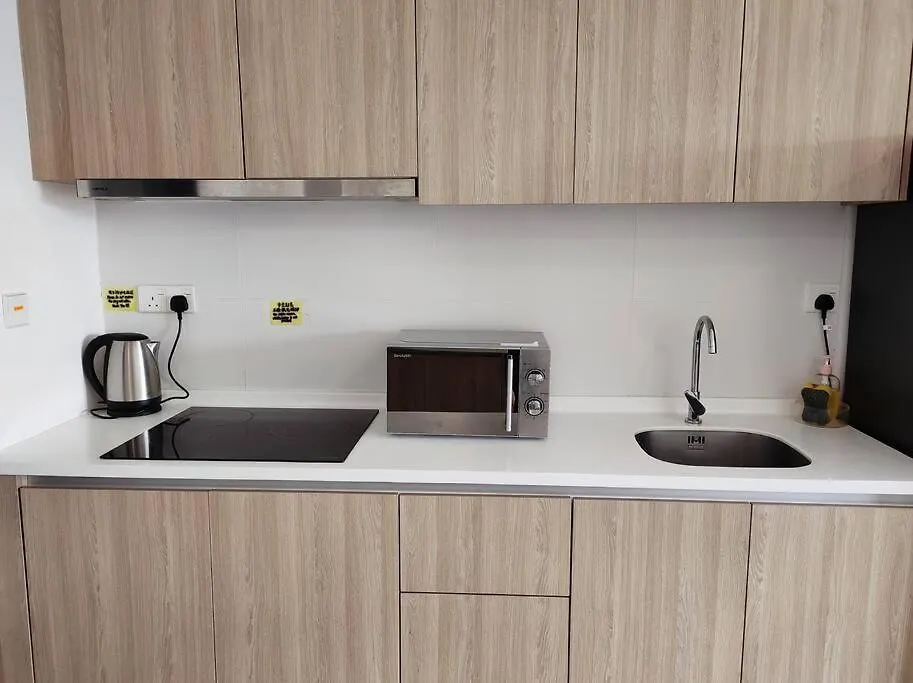 Dual Key 3Br At Macalister 218 Georgetown 32 Wl Appartement