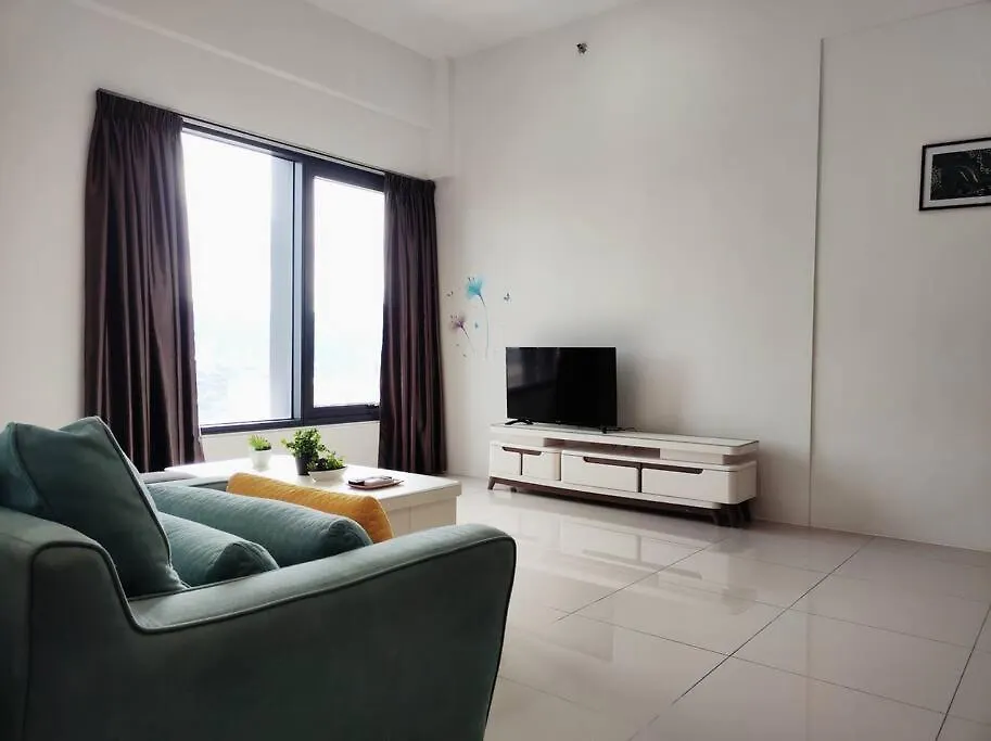 Dual Key 3Br At Macalister 218 Georgetown 32 Wl Appartement
