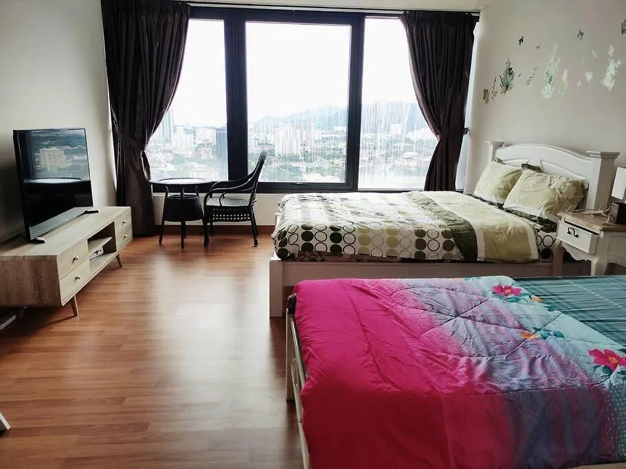 Dual Key 3Br At Macalister 218 Georgetown 32 Wl Appartement