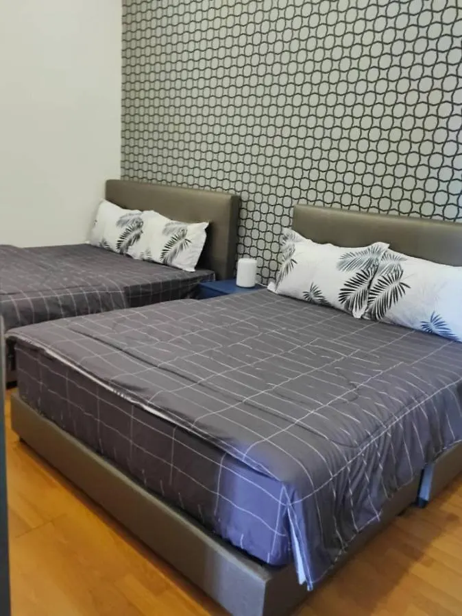 Dual Key 3Br At Macalister 218 Georgetown 32 Wl Appartement George Town