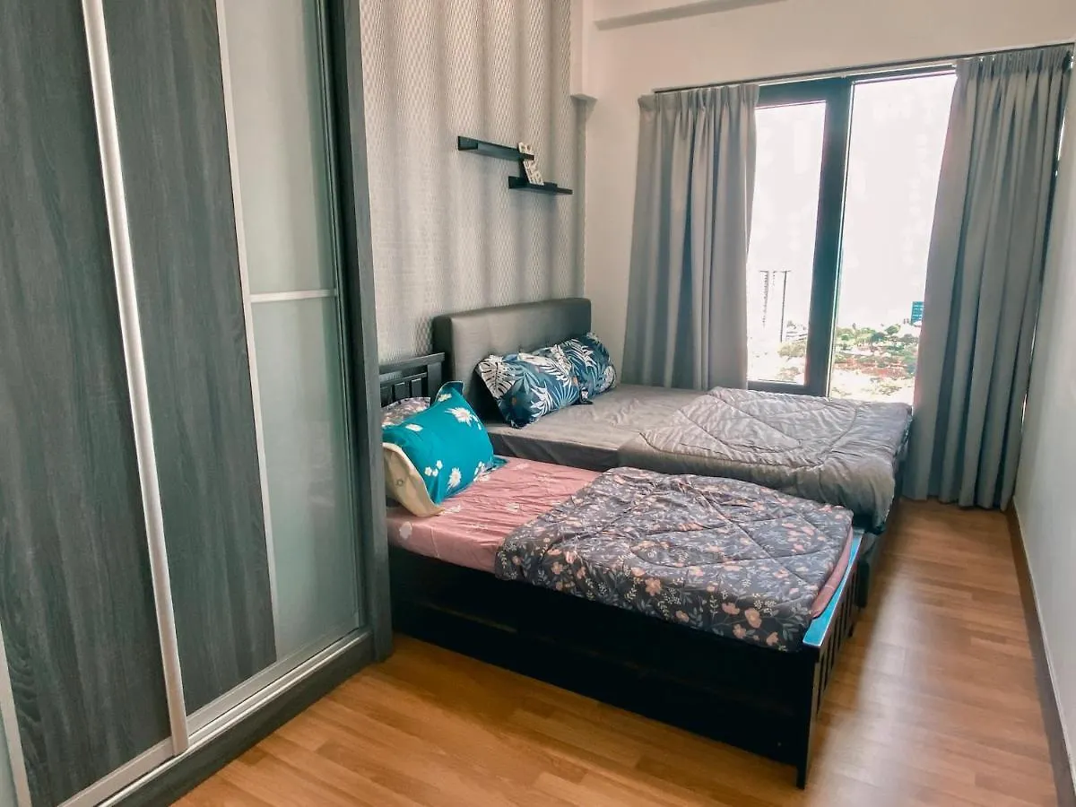 Dual Key 3Br At Macalister 218 Georgetown 32 Wl Appartement
