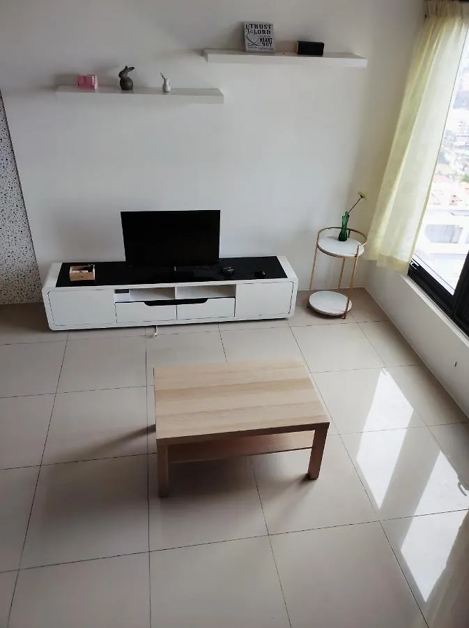 Dual Key 3Br At Macalister 218 Georgetown 32 Wl Appartement George Town