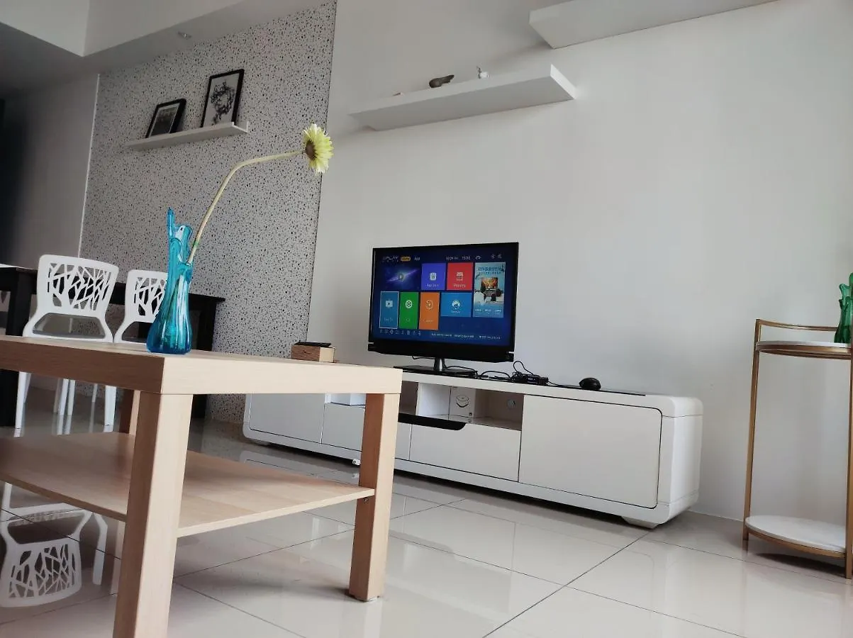 Dual Key 3Br At Macalister 218 Georgetown 32 Wl Appartement 0*, George Town