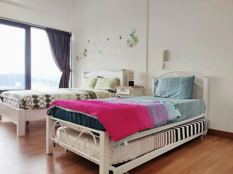 Apartmán Dual Key 3Br At Macalister 218 Georgetown 32 Wl