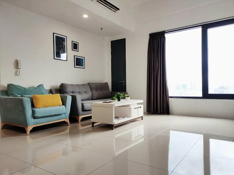 Apartmán Dual Key 3Br At Macalister 218 Georgetown 32 Wl George Town