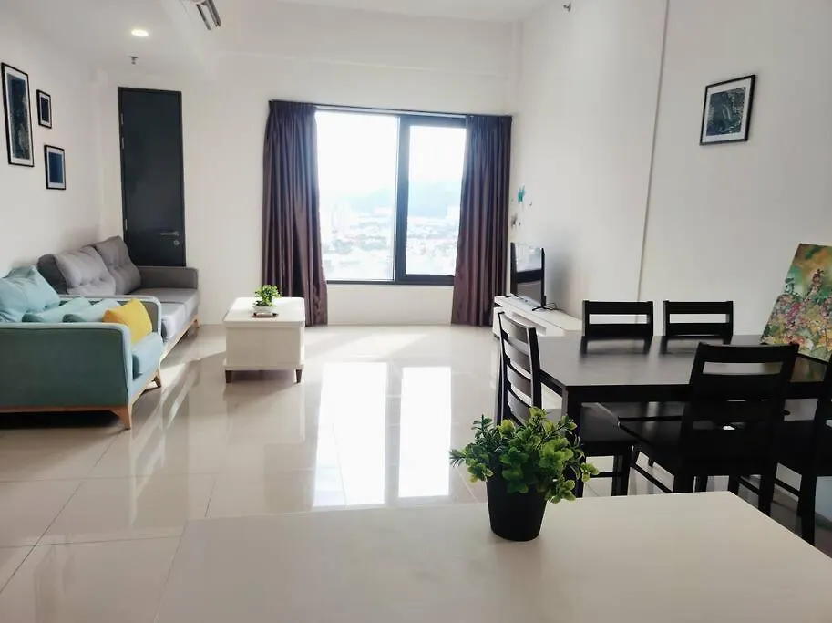 Apartmán Dual Key 3Br At Macalister 218 Georgetown 32 Wl