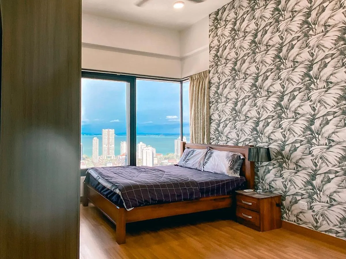 Apartmán Dual Key 3Br At Macalister 218 Georgetown 32 Wl